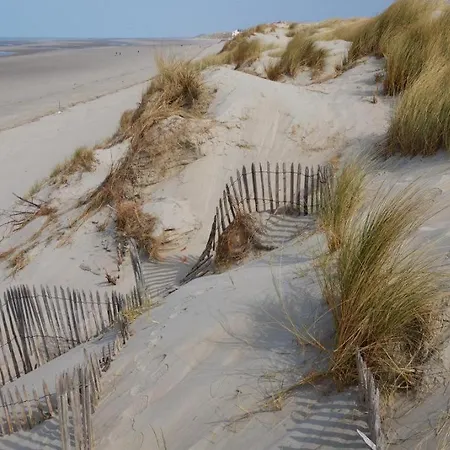 L'horizon Appartamento Fort-Mahon-Plage