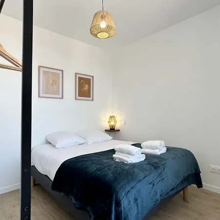 L'horizon Fort-Mahon-Plage