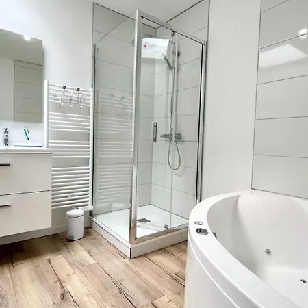 Appartamento L'horizon *