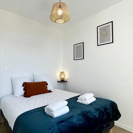 L'horizon Fort-Mahon-Plage