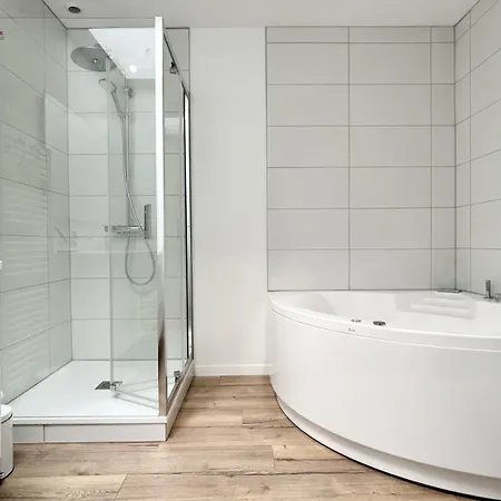 L'horizon דירה *