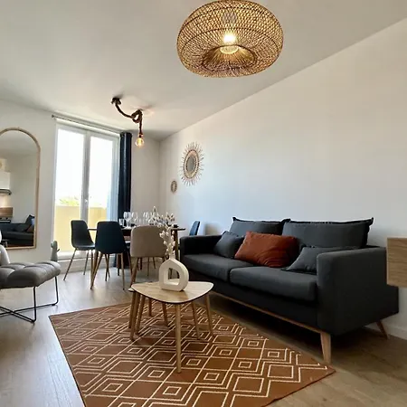 L'horizon Appartamento